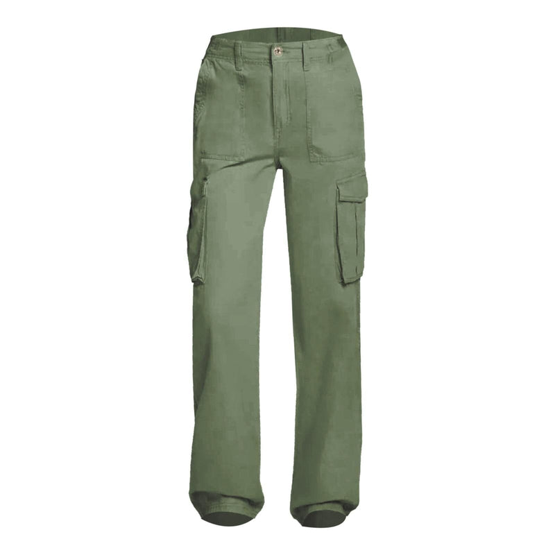 Calça Cargo - Curvas Perfeitas - Mais Vendido