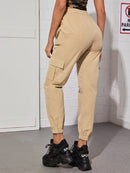 Calça Cargo Style