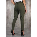 Calça Clochard Casual