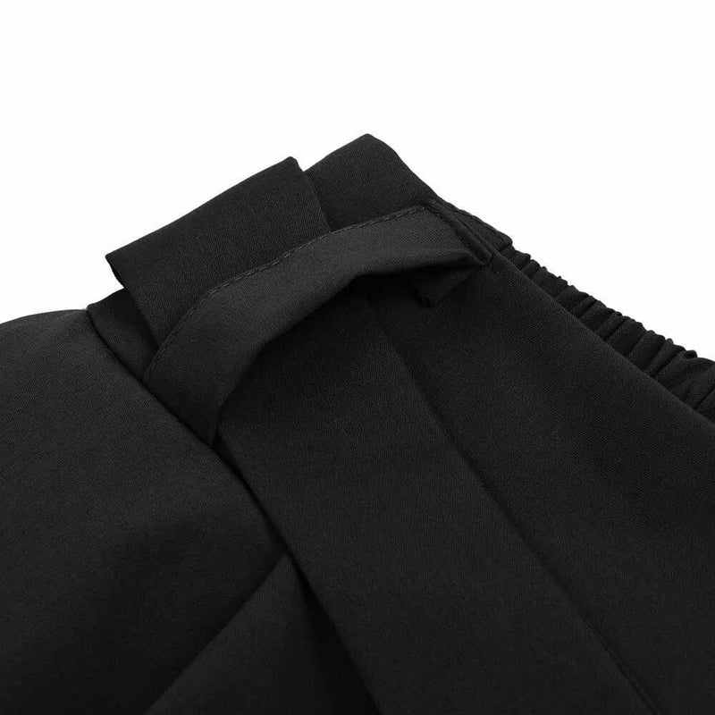 Calça Clochard Casual