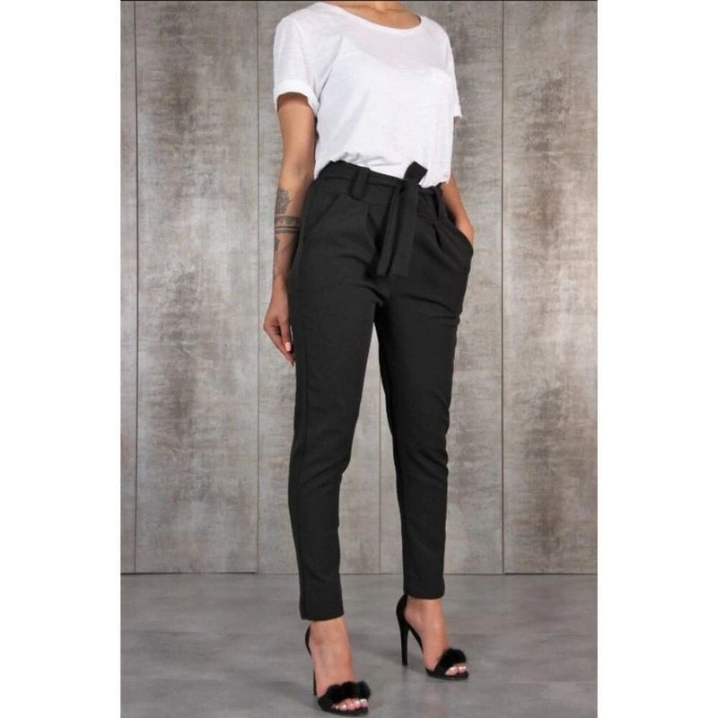 Calça Clochard Casual