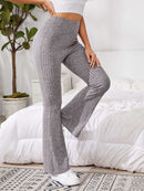 Calça Flare Confort