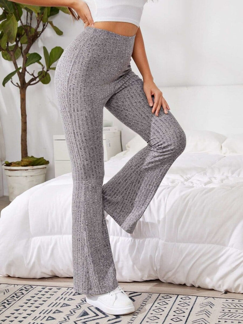 Calça Flare Confort