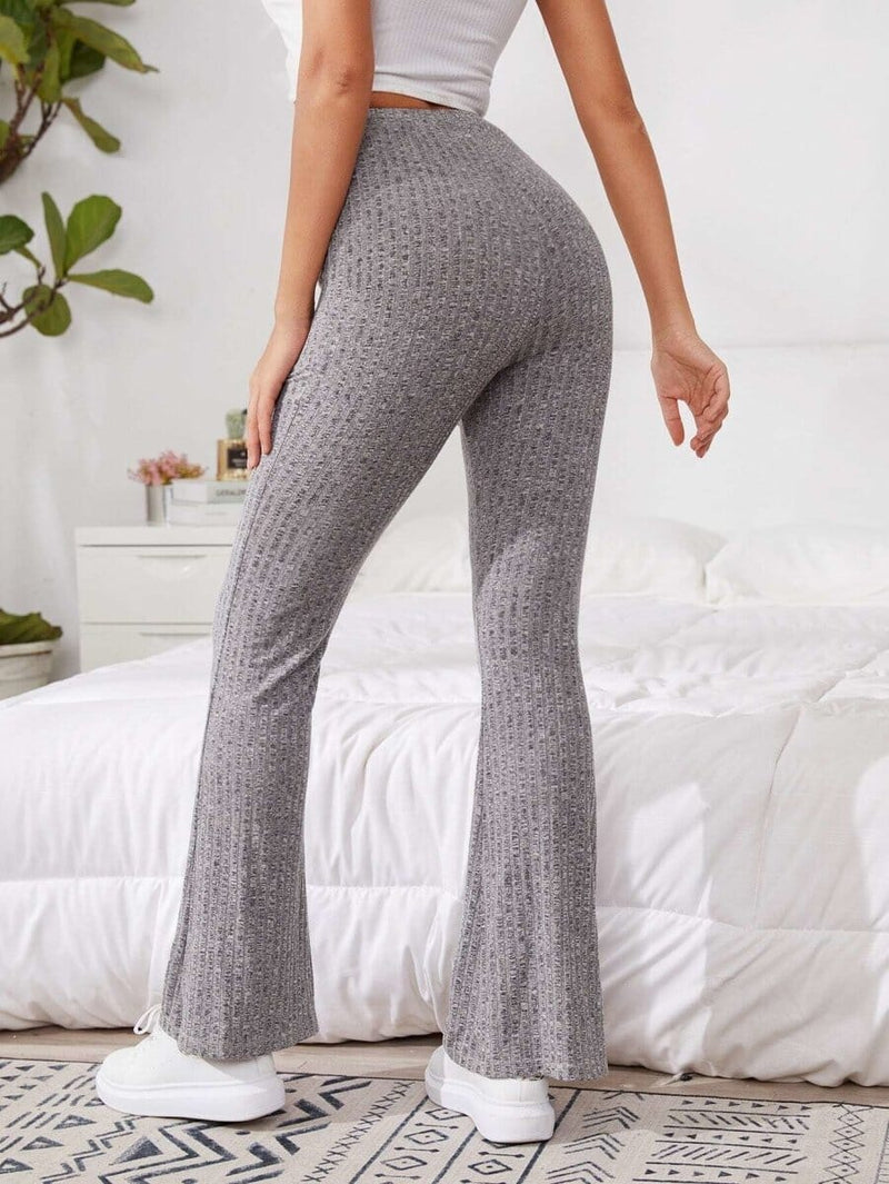 Calça Flare Confort