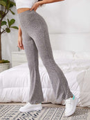 Calça Flare Confort