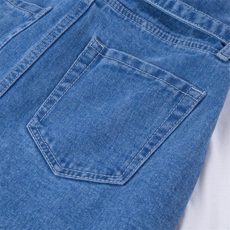 Calça Jeans Fashion Style