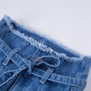 Calça Jeans Fashion Style