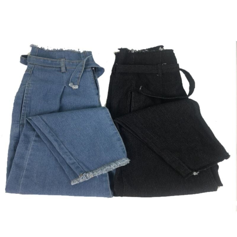 Calça Jeans Fashion Style