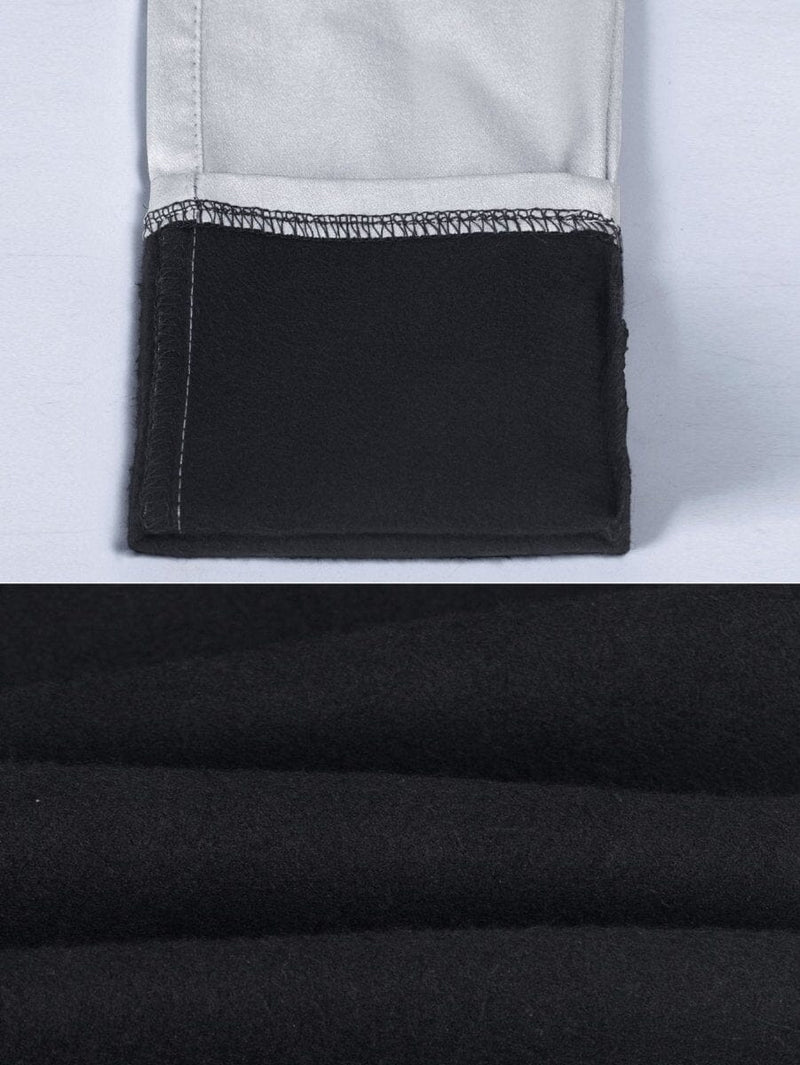 Calça Shine Acetinada