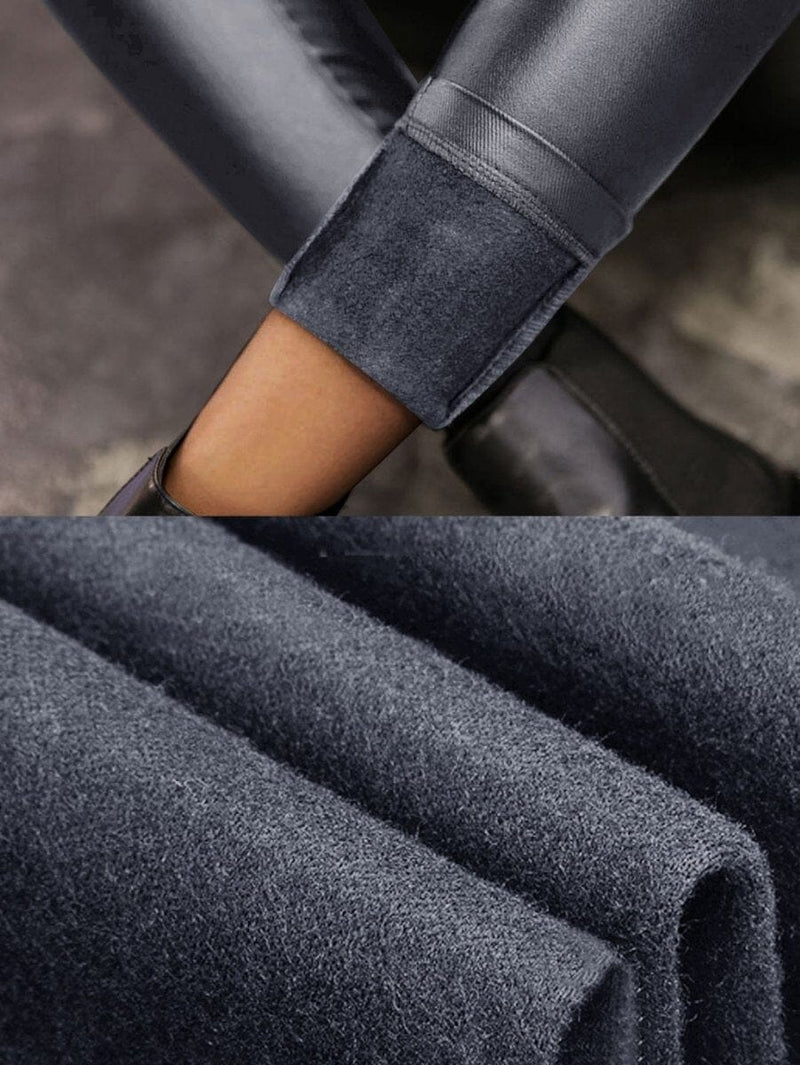 Calça Shine Acetinada