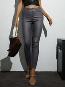 Calça Shine Acetinada