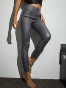 Calça Shine Acetinada