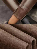 Calça Shine Acetinada