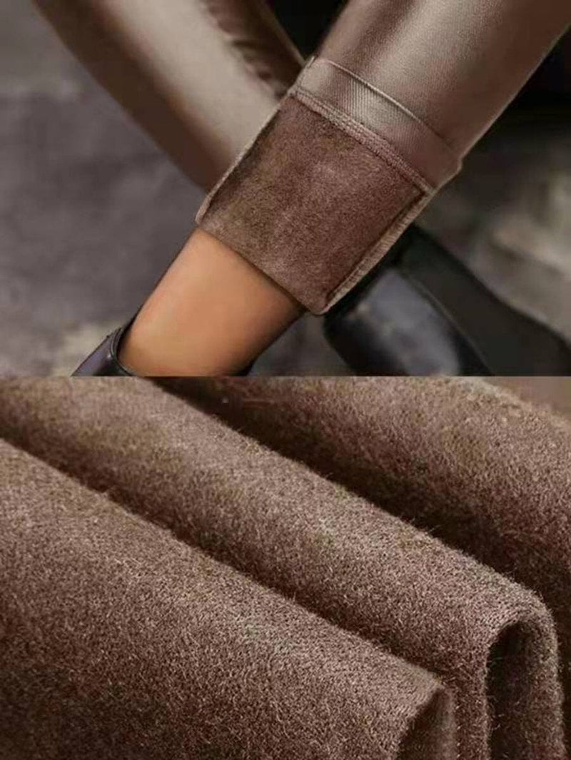 Calça Shine Acetinada