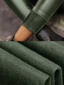 Calça Shine Acetinada