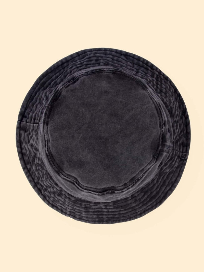 Chapéu Bucket Básico