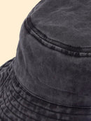 Chapéu Bucket Básico