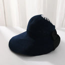 Chapéu Laço Vazado