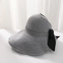 Chapéu Laço Vazado