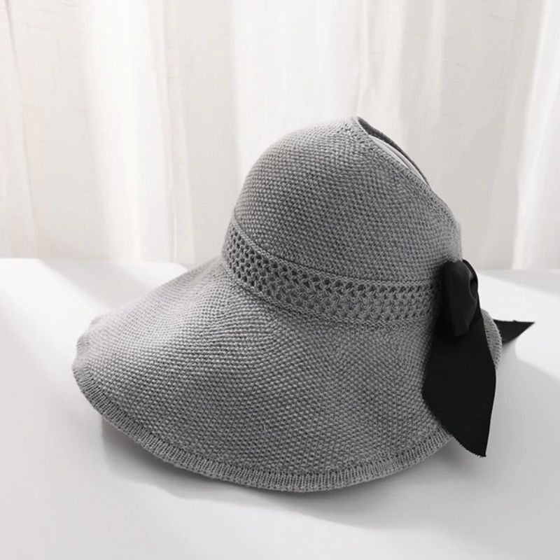 Chapéu Laço Vazado