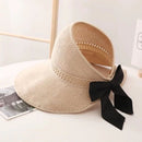 Chapéu Laço Vazado