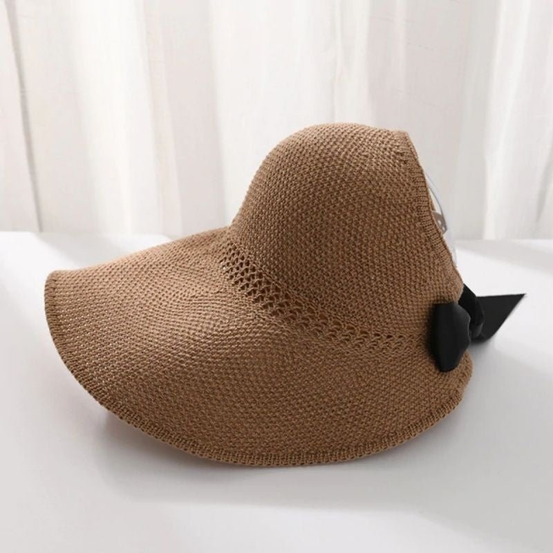 Chapéu Laço Vazado