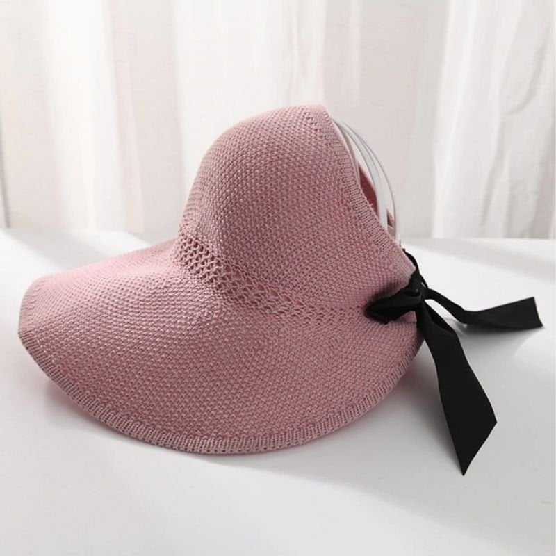 Chapéu Laço Vazado
