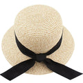 Chapéu Palha Aba Larga