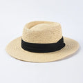 Chapéu Palha Faixa