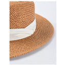 Chapéu Palha Faixa