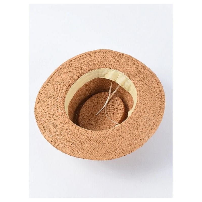 Chapéu Palha Faixa