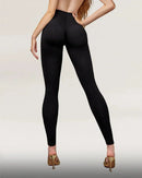 Legging  com controle de barriga e levantamento de bunda - Compre 1 Leve 2