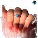 Aqua Golden® - Anel de Corrente Ajustável | Lançamento 2024