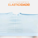 EcoFresh - Cueca Tecnológica  - KIT 5 UNIDADES + Brinde Surpresa