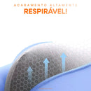 EcoFresh - Cueca Tecnológica  - KIT 5 UNIDADES + Brinde Surpresa