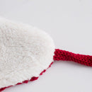 Gorro Infantil Inverno Aconchego dos Sonhos