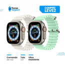 Lançamento Iwo 16 Ultra Series 8 - Compre 1 Leve 2