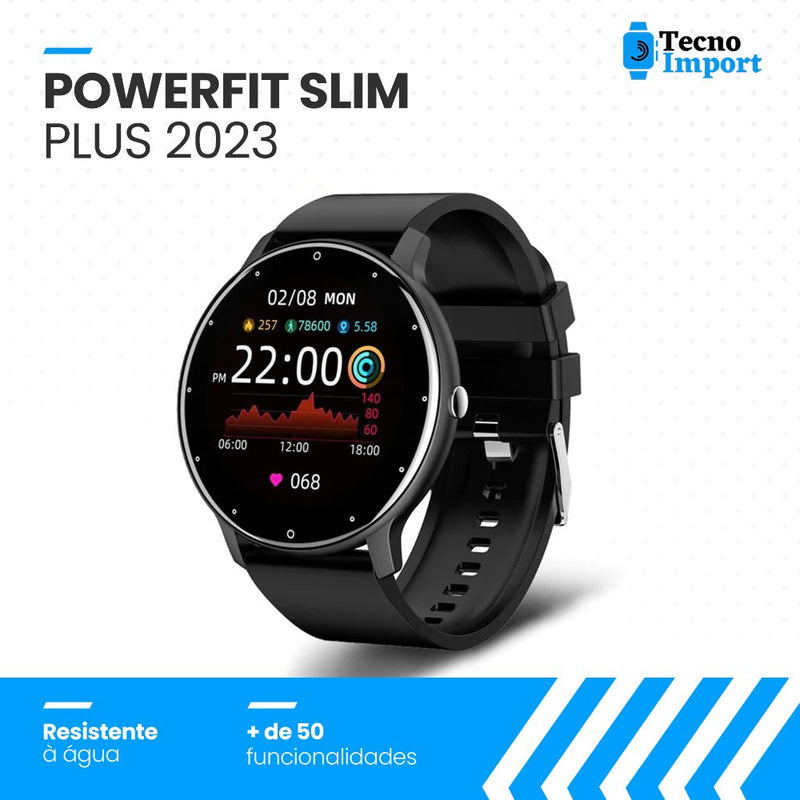 Lançamento Iwo Series 8 Redondo Infinity