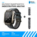 Lançamento Smartwatch Indestrutível Militar