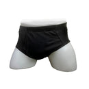 Cueca Absorvente ComfyPlus™ - Kit Promocional 3 Unidades