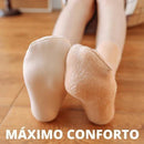 Meia Nuvem® Térmica - Pés Quentinhos - 3 pares