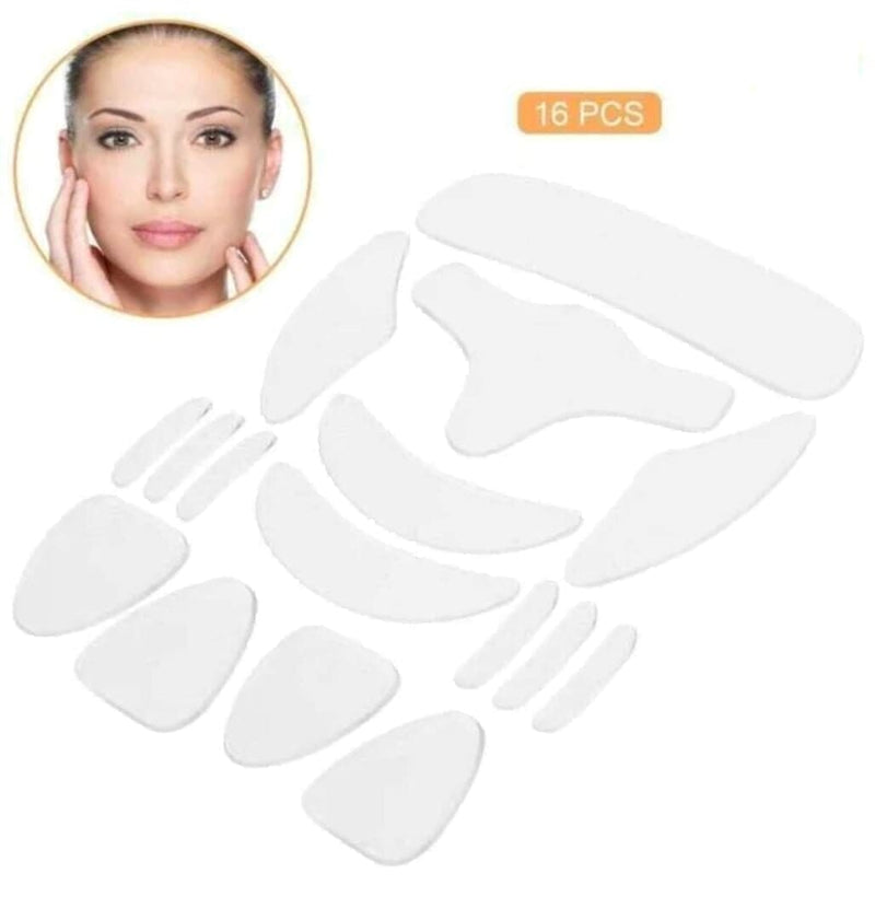 Nature Botox - Livre de rugas e linhas de expressões!