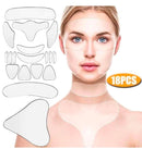 Nature Botox - Livre de rugas e linhas de expressões!