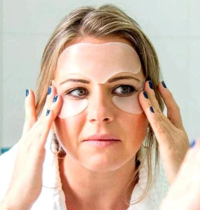 Nature Botox - Livre de rugas e linhas de expressões!