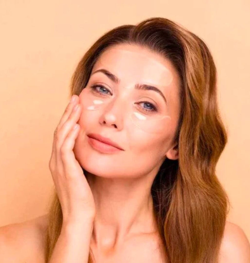 Nature Botox - Livre de rugas e linhas de expressões!