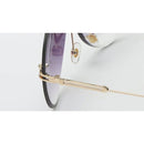 Óculos de Sol Aviador Colors