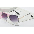 Óculos de Sol Aviador Colors