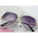 Óculos de Sol Aviador Colors