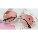 Óculos de Sol Aviador Colors