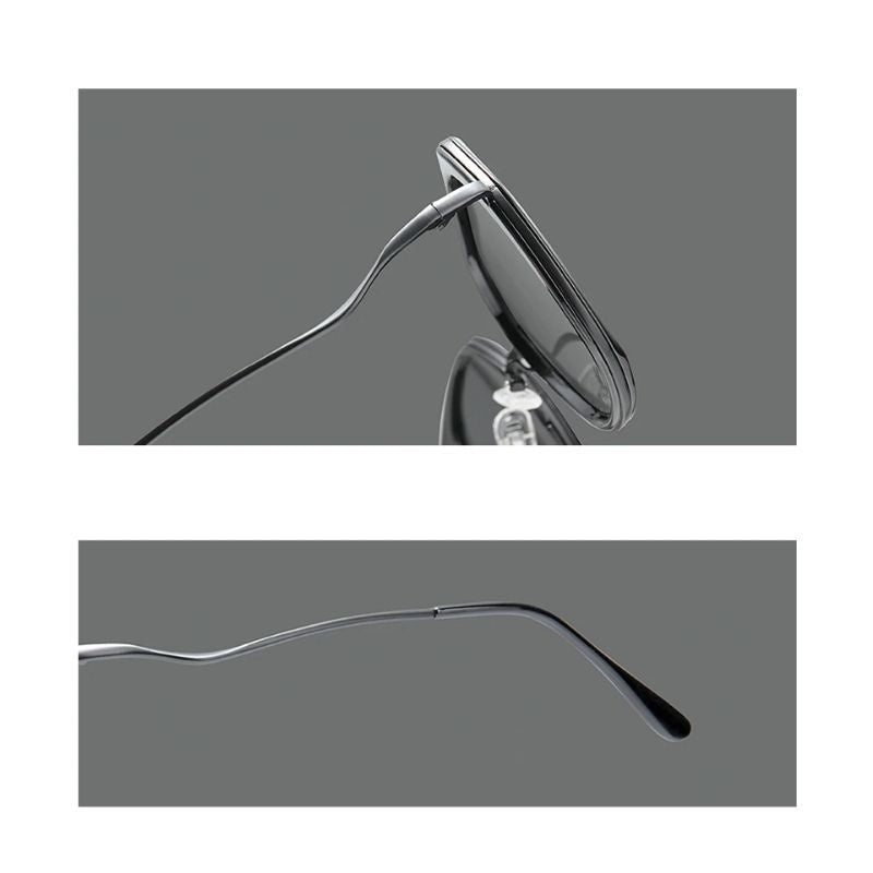 Óculos de Sol Big Classic